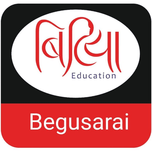 BITIYA EDUCATION Logo